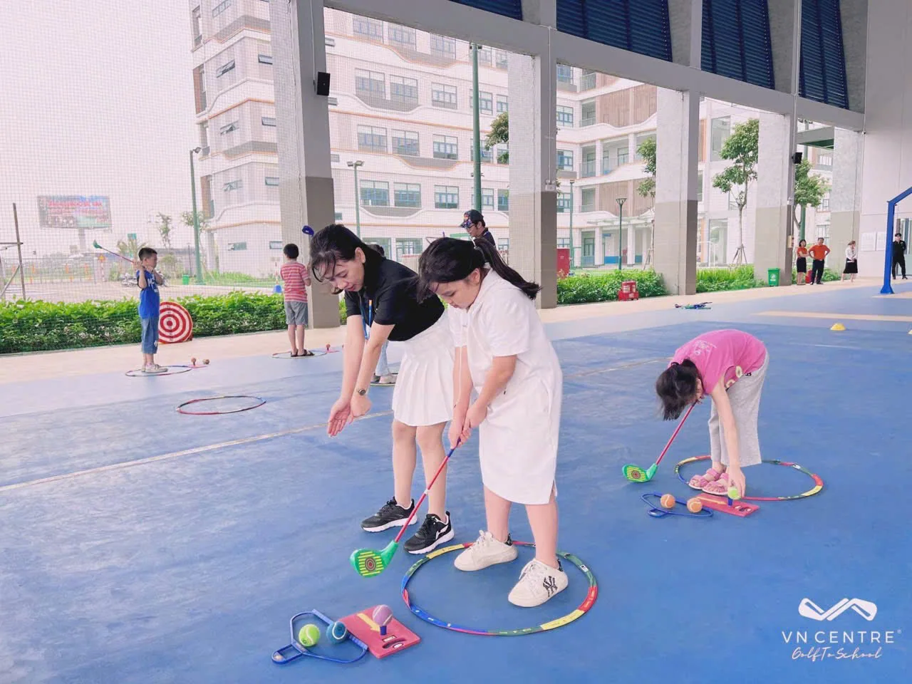 Cách học đúng với trẻ